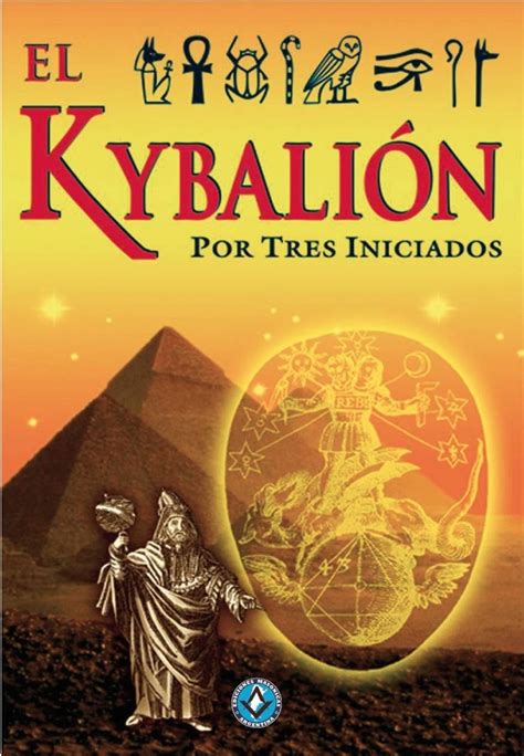 que es kybalion